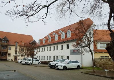 Döhl & Kollegen Rechtsanwälte in Dresden