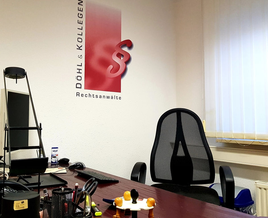 Unser Büro in Dresden